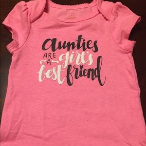 aunties best friend onesie